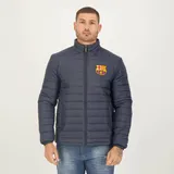 Jaqueta Barcelona Marinho