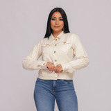 Jaqueta Basica Feminina Casaco
