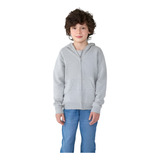 Jaqueta Basica Infantil Menino