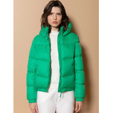 Jaqueta Biamar Puffer Com