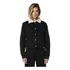 Jaqueta Billabong Candy Black