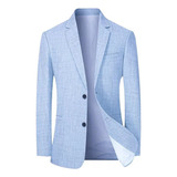 Jaqueta Blazer Masculina Formal
