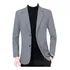 Jaqueta Blazer Masculina Moda Casual Slim Fit Masculina