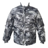 Jaqueta Blusa Arizona Camuflada Manga Removivel Trilha Acamp