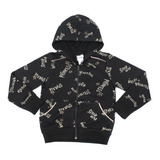 Jaqueta Blusa Cardigan Infantil Inverno Menina Tamanh 1 A 16