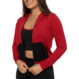 Jaqueta Blusa Corta Vento