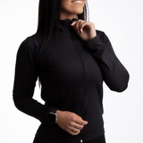 Jaqueta Blusa Feminina Esportiva