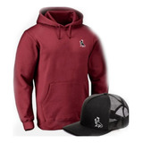 Jaqueta Blusa Frio Moletom