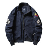 Jaqueta Blusa Militar Ww2 Exercito Americano Sargento Guerra