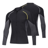 Jaqueta Blusa Neoprene 1 5mm Surf Natação Mergulho Weitsuit