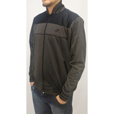 Jaqueta Blusao Helanca C Ziper Sport Surf Skate Masculino