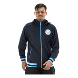 Jaqueta Blusão Manchester City Haaland Masculino