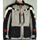Jaqueta Bmw Cordura