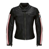 Jaqueta Bmw Schwabing Feminina