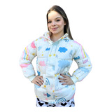 Jaqueta Bobojaco Gominho Puffer