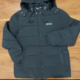 Jaqueta Bobojaco Masculino Lacoste Boss Quiksilver