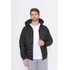 Jaqueta Bobojaco Plus Size Tamanho Grande Especial Refletivo