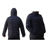 Jaqueta Bobojaco Puffer Frio