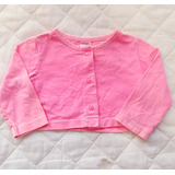 Jaqueta Bolero Carter s
