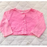 Jaqueta Bolero Carter s