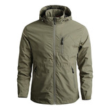 Jaqueta Bomber Capas De Chuva Táticas Militares