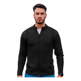 Jaqueta Bomber Masculina Gola
