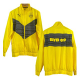 Jaqueta Borussia Dortmund Puma