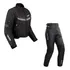 Jaqueta Calça Conjunto Feminina Texx New Strike Impermeável 
