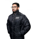 Jaqueta Califórnia Racing Cr Motoqueiro Life Masculina