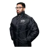 Jaqueta California Racing Life
