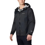 Jaqueta Capa Chuva Columbia Masculina Evapouration 1562681