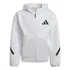 Jaqueta Capuz adidas Z.n.e. Full-zip Infantil adidas