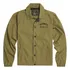 Jaqueta Carter  Khaki Triumph Mtes24007