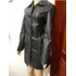 Jaqueta Casaco Blazer Sobretudo Trench Coat Couro Legítimo 