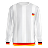 Jaqueta Casaco Blusa Moletom Frio Torcedor Paises Masculino