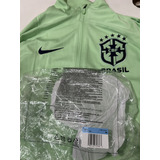 Jaqueta Casaco Brasil Selecao