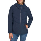 Jaqueta Casaco Feminina Tommy
