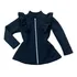 Jaqueta Casaco Infantil Inverno Blusa De Frio Luxo Promoção