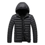 Jaqueta Casaco Masculina Bombojaco