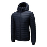 Jaqueta Casaco Masculina Frio Plus Size