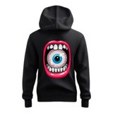 Jaqueta Casaco Moletom Blusa