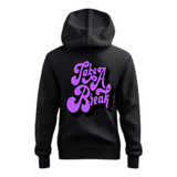 Jaqueta Casaco Moletom Blusa