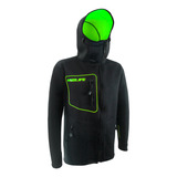 Jaqueta Casaco Neoprene Prolife Hydro Frio Chuva Surf Esport