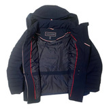 Jaqueta Casaco Tommy Hilfiger