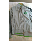Jaqueta Celtic Nike N98