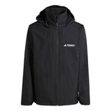 Jaqueta Chuva Multi Essentials