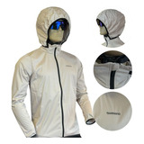 Jaqueta Ciclismo Masculina Shimano