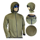 Jaqueta Ciclismo Masculina Shimano