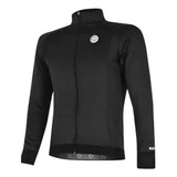 Jaqueta Ciclismo Masculina Training Thermal Mauro Ribeiro