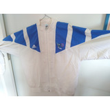 Jaqueta Cob adidas Brasil